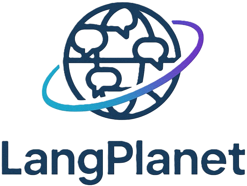 langplanet